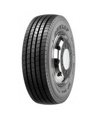 Dunlop SP344 (рулевая ось) 305/70 R19.5 148/145M
